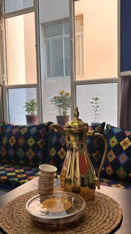 Basil Hostel مسقط المظهر الخارجي الصورة