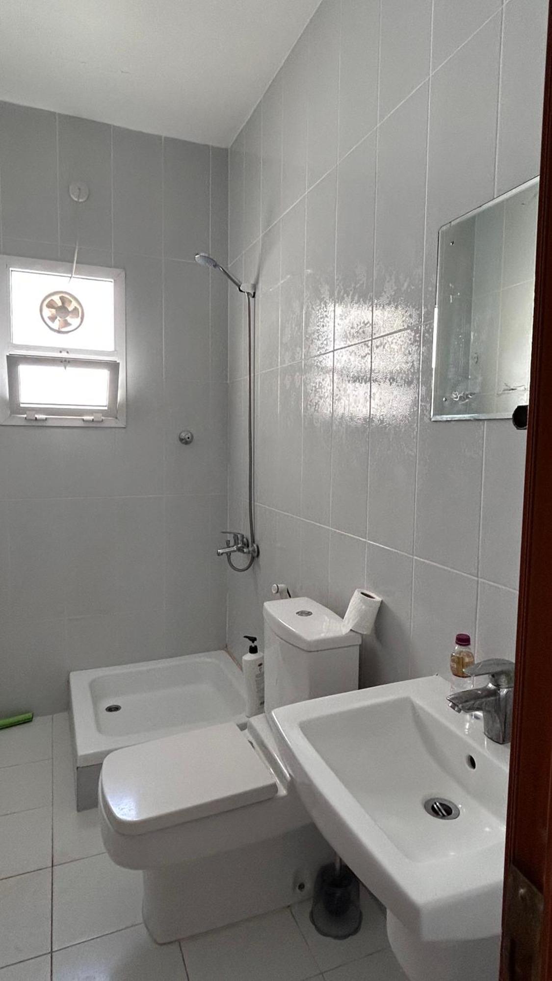 Basil Hostel مسقط المظهر الخارجي الصورة