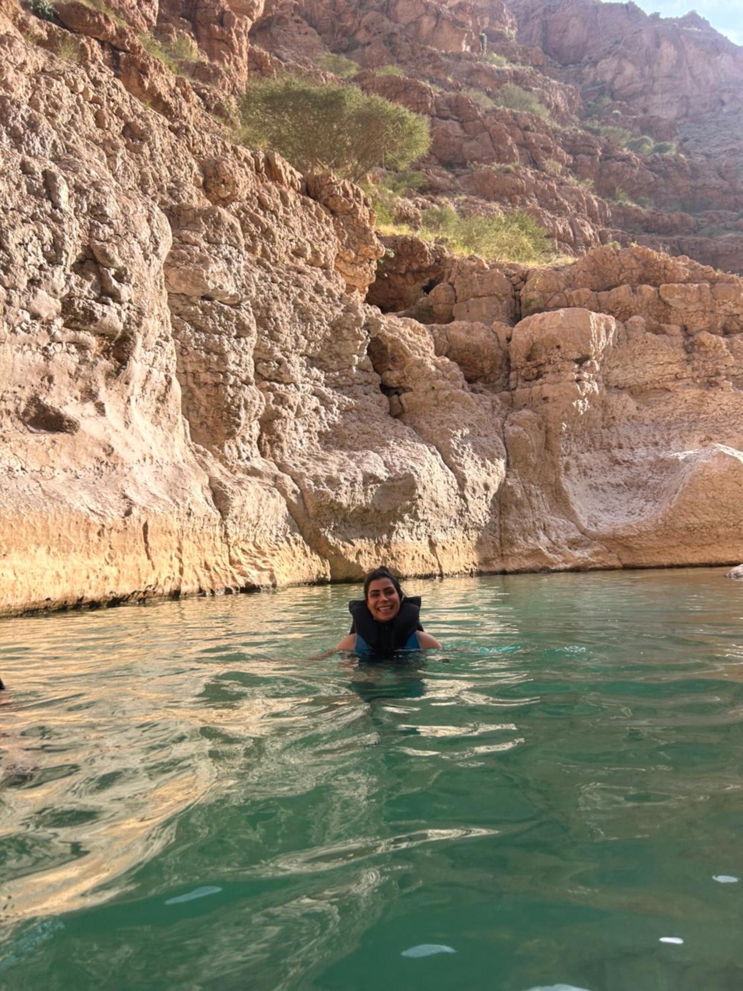 Basil Hostel مسقط المظهر الخارجي الصورة